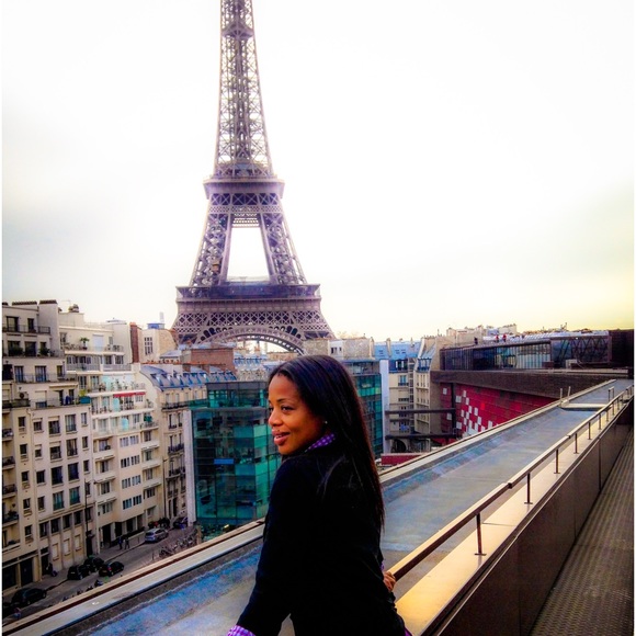 Meet your Posher, Johnna - Picture 1 of 1